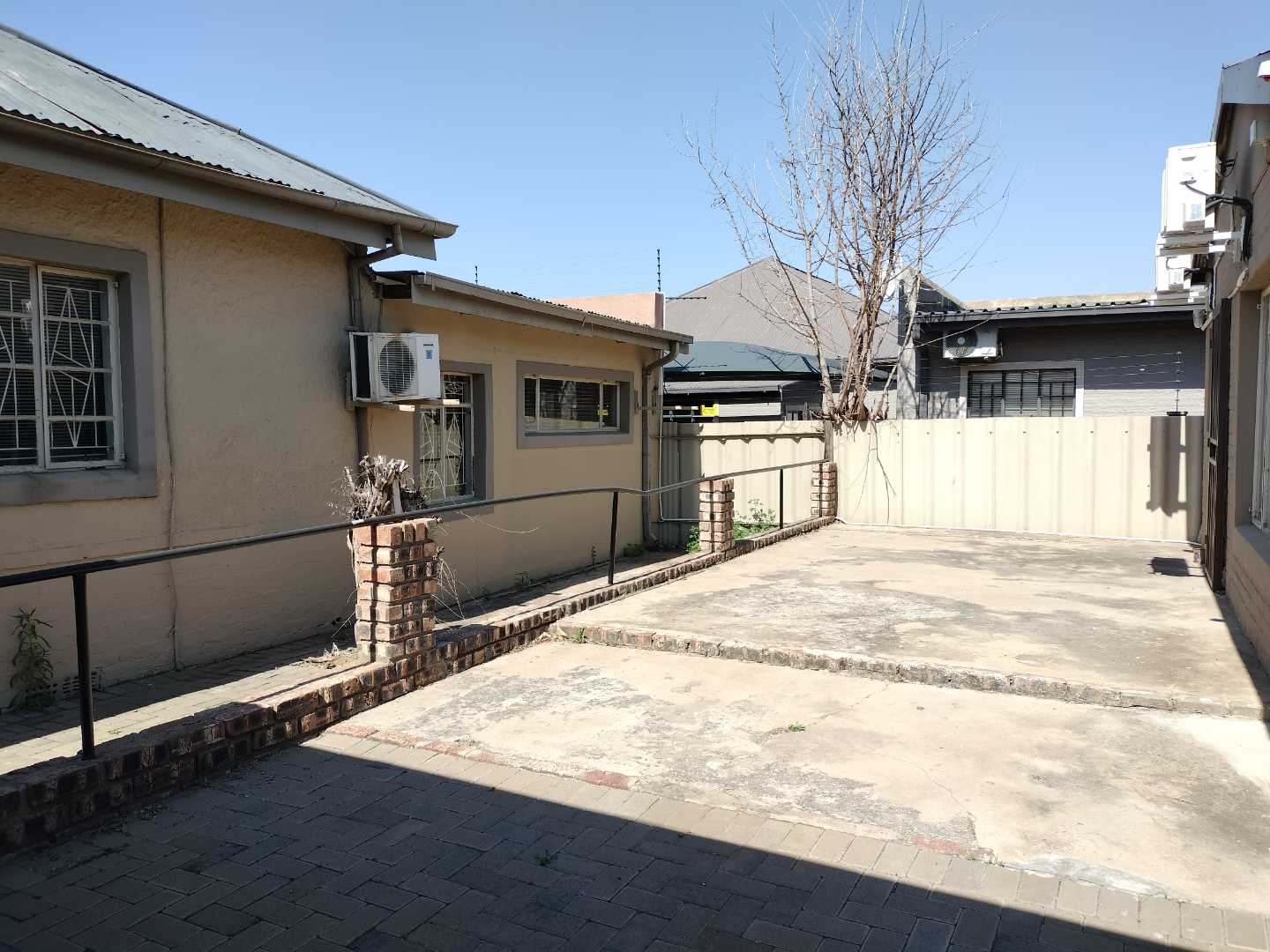 10 Bedroom Property for Sale in Park West Free State